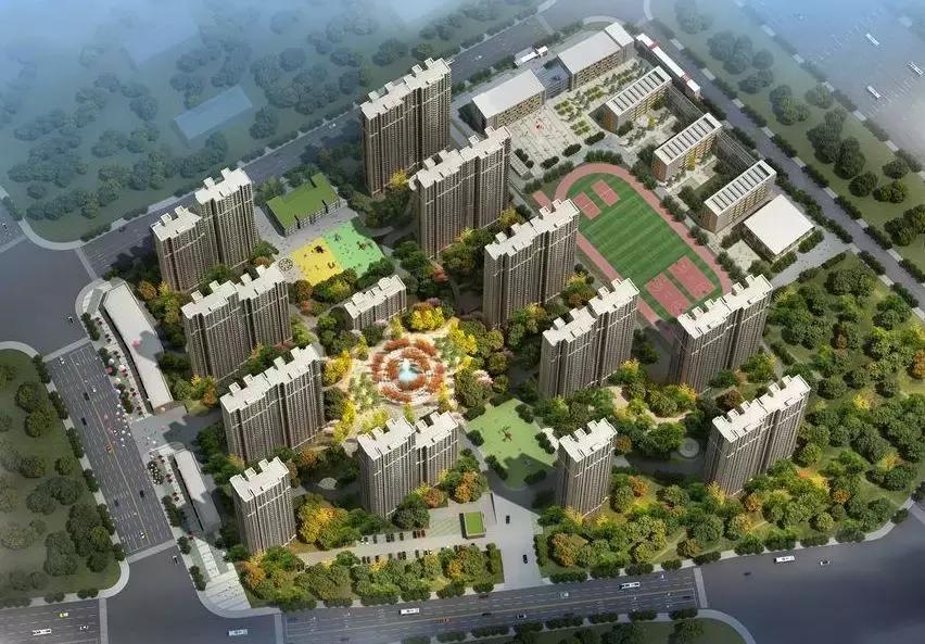 郑州四环刚需楼盘,郑州四环时代