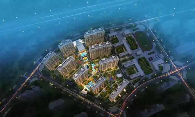 郑州四环刚需楼盘,郑州四环时代