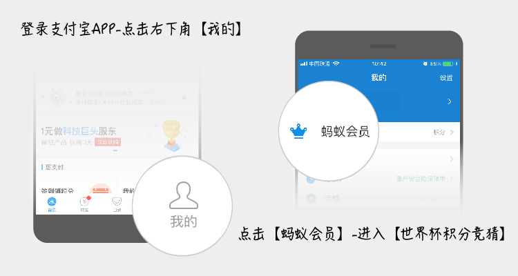 支付宝赛事竞猜,支付宝欧洲杯积分兑换