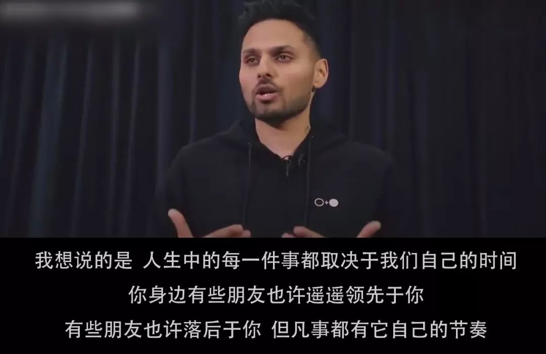 青年想当网红,小小年纪想做网红