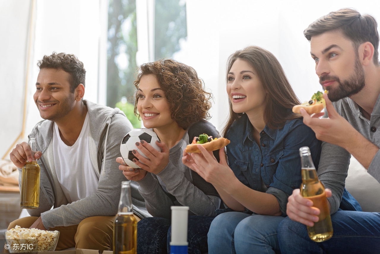 世界杯赚钱机会有哪些,世界杯举办投资和收益