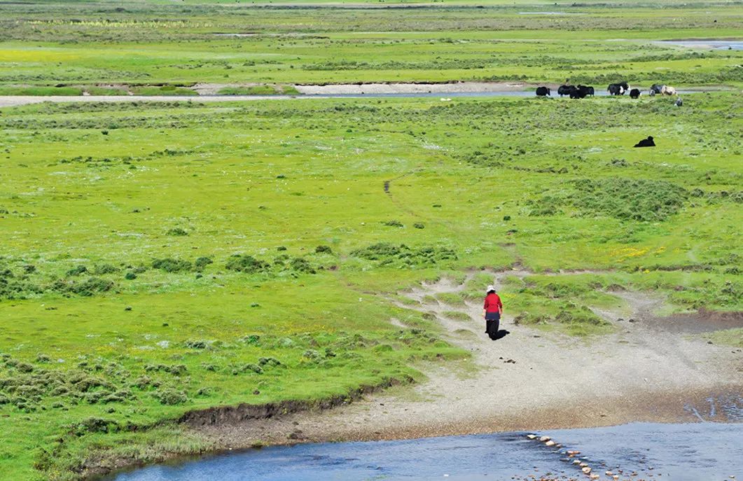 让人震撼的绝美景色,十大绝美景色