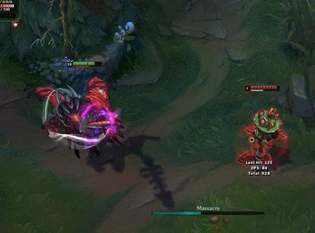 lol剑魔皮肤全对比,lol剑魔皮肤仲裁圣骑老版效果