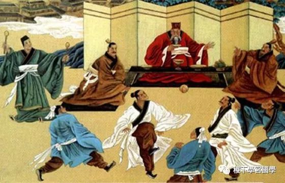 蹴鞠发展史,蹴鞠足球起源