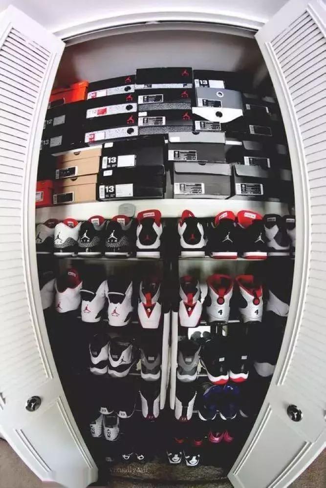 airjordan入手推荐,airjordan买大点的还是偏小