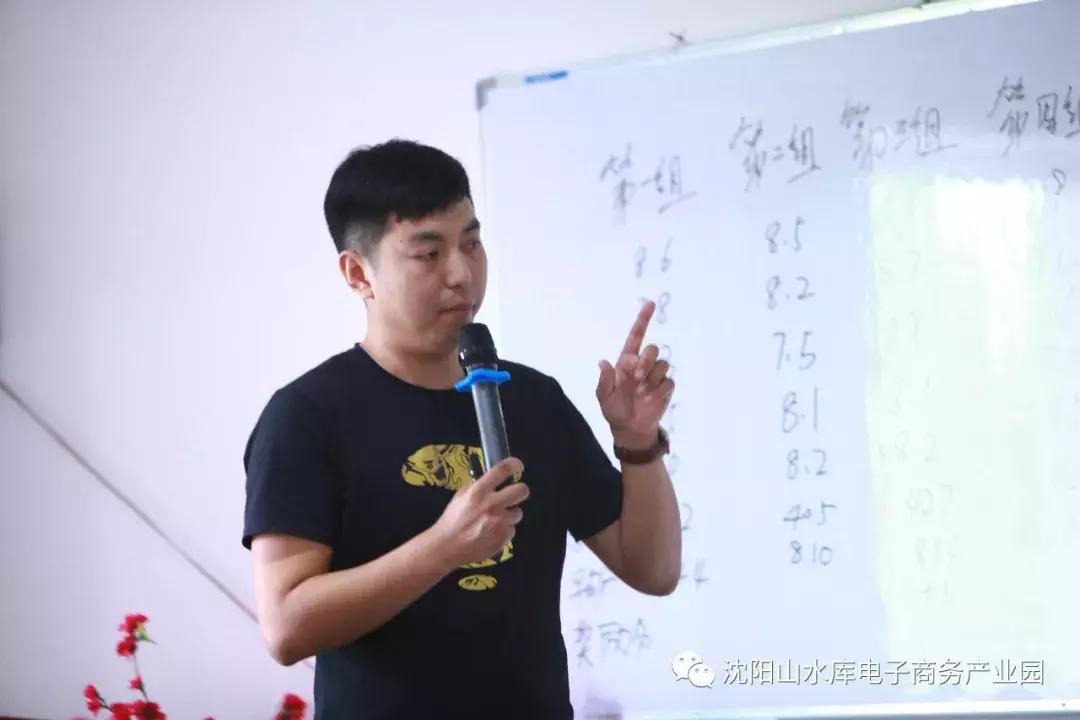 2018“赢在沈阳”农村电商特训营完美收官