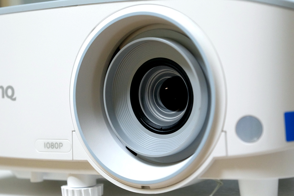 明基投影机i705升级,明基2k旗舰投影机