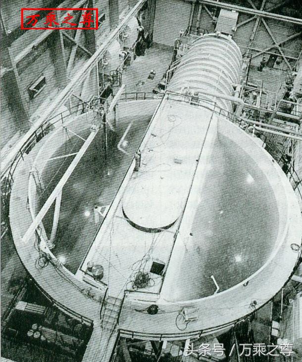 用原子弹燃料做核反应堆可以吗,用核弹做脉冲发动机