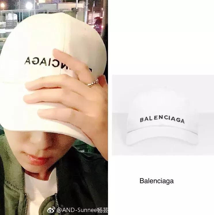 创造101穿搭服饰,创造101选手制服照