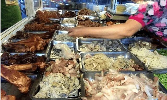 内江老字号川菜馆推荐,内江资中老字号