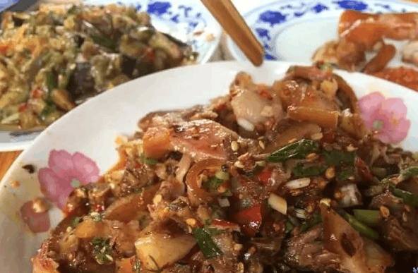 内江老字号川菜馆推荐,内江资中老字号