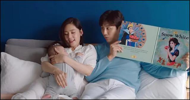 秋瓷炫自曝身世,秋瓷炫有孩子后现在干什么