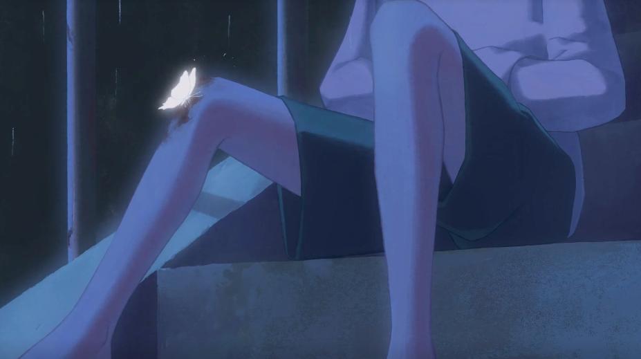 伍六七第四季情头,伍六七第1季第10集魔刀千刃