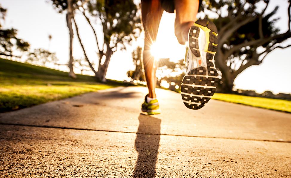 长跑有技巧吗,长跑有哪些小技巧