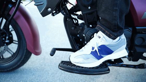 力帆k19复古摩托车价格,力帆肥霸价格