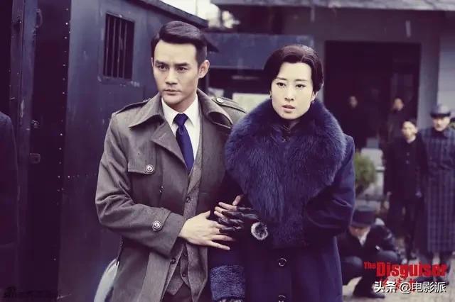 大剧刚收官,有些话我真的憋不住了