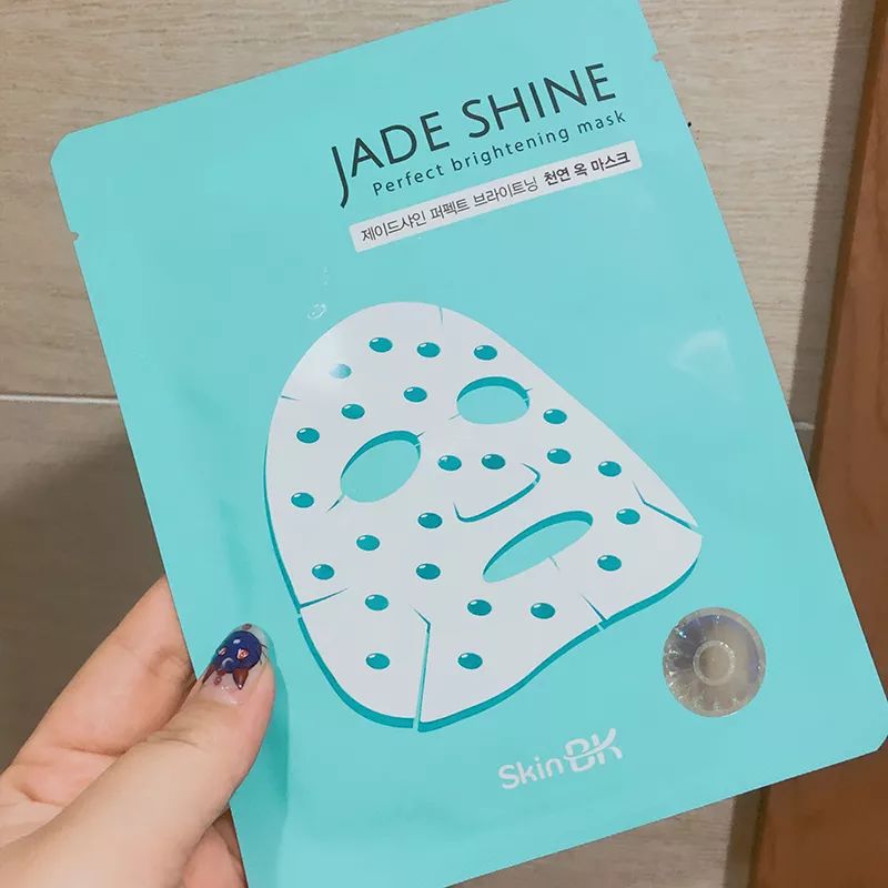 鸡屎？黄金侠？吸磁石？这些面膜界的奇葩了解一下！