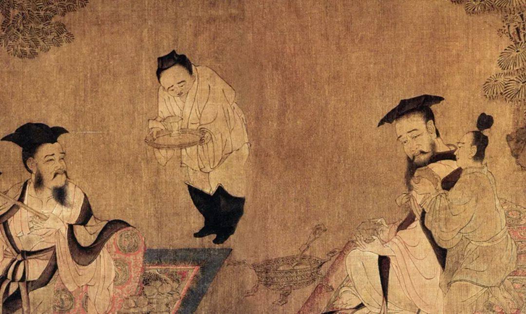 “对球当歌,人生几何”,看世界杯时为什么爱喝酒呢?