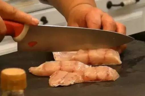 怎么学好切菜的刀法,你真的会切菜吗