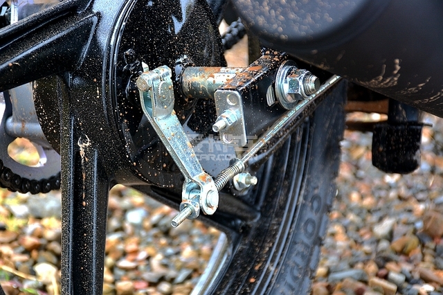 性价比高的雅马哈150摩托车推荐,雅马哈动力版天剑150z摩托评测