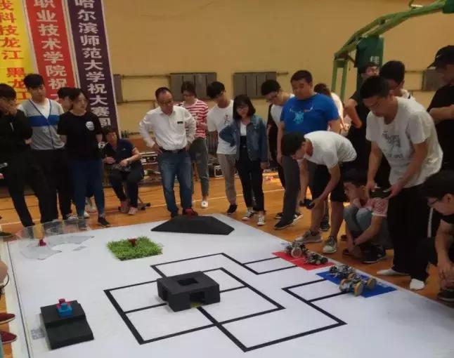 厉害了我的黑大人！黑大学子斩获省级、国家级奖项