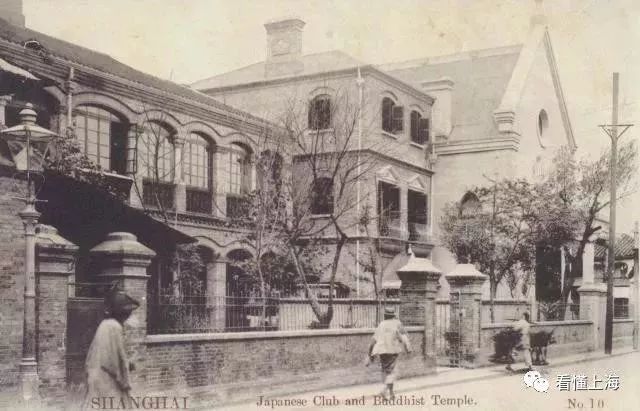 上海虹口是啥时候有的地名,虹口地名背后的故事