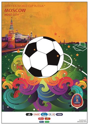 2022世界杯创意字体,女足世界杯专属字体下载