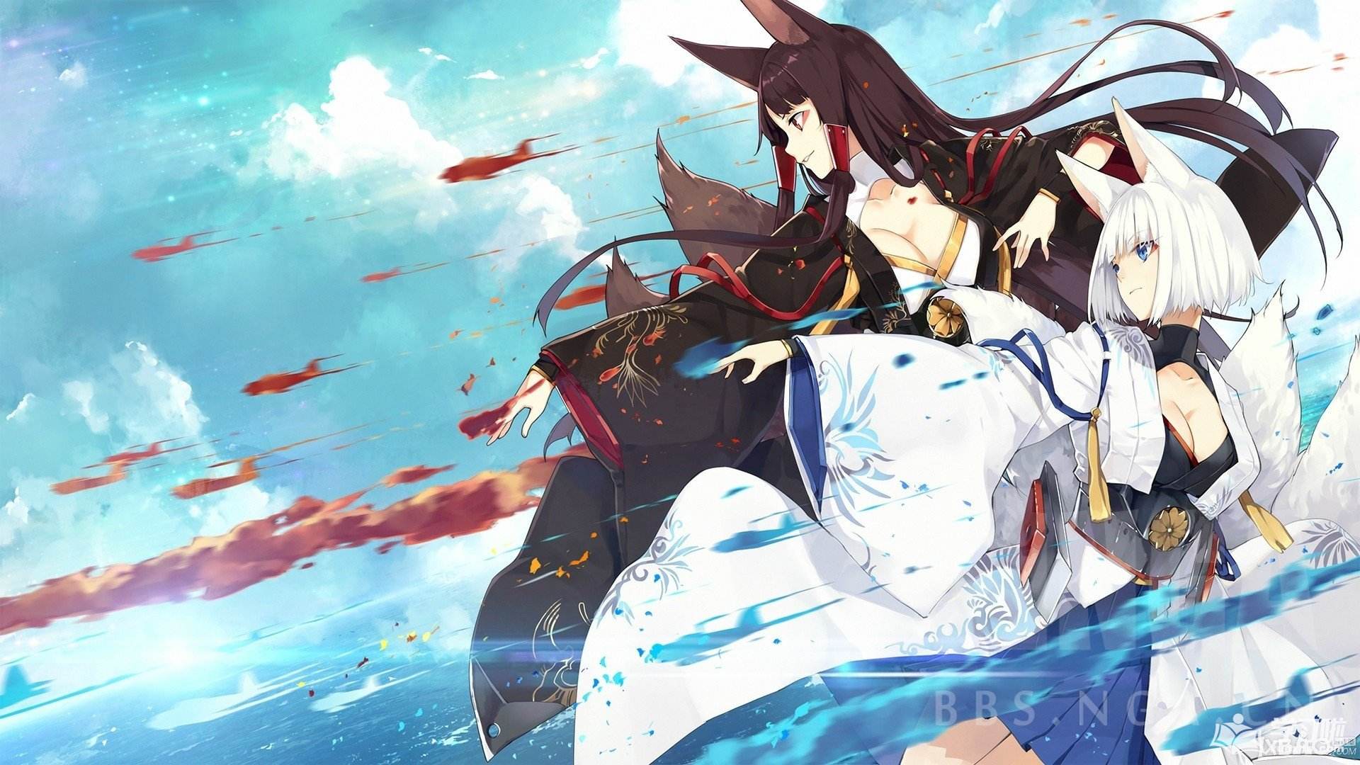 当前最火手游排行榜前十名国际服,最火好玩的外服手游推荐