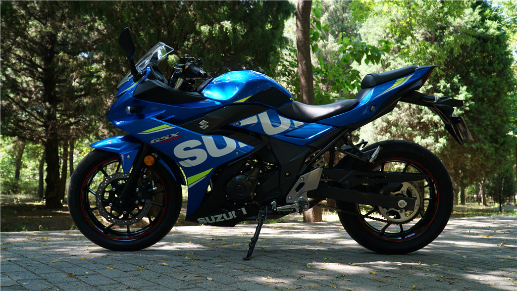 铃木小r跑长途怎么样,铃木小小R骑行感受