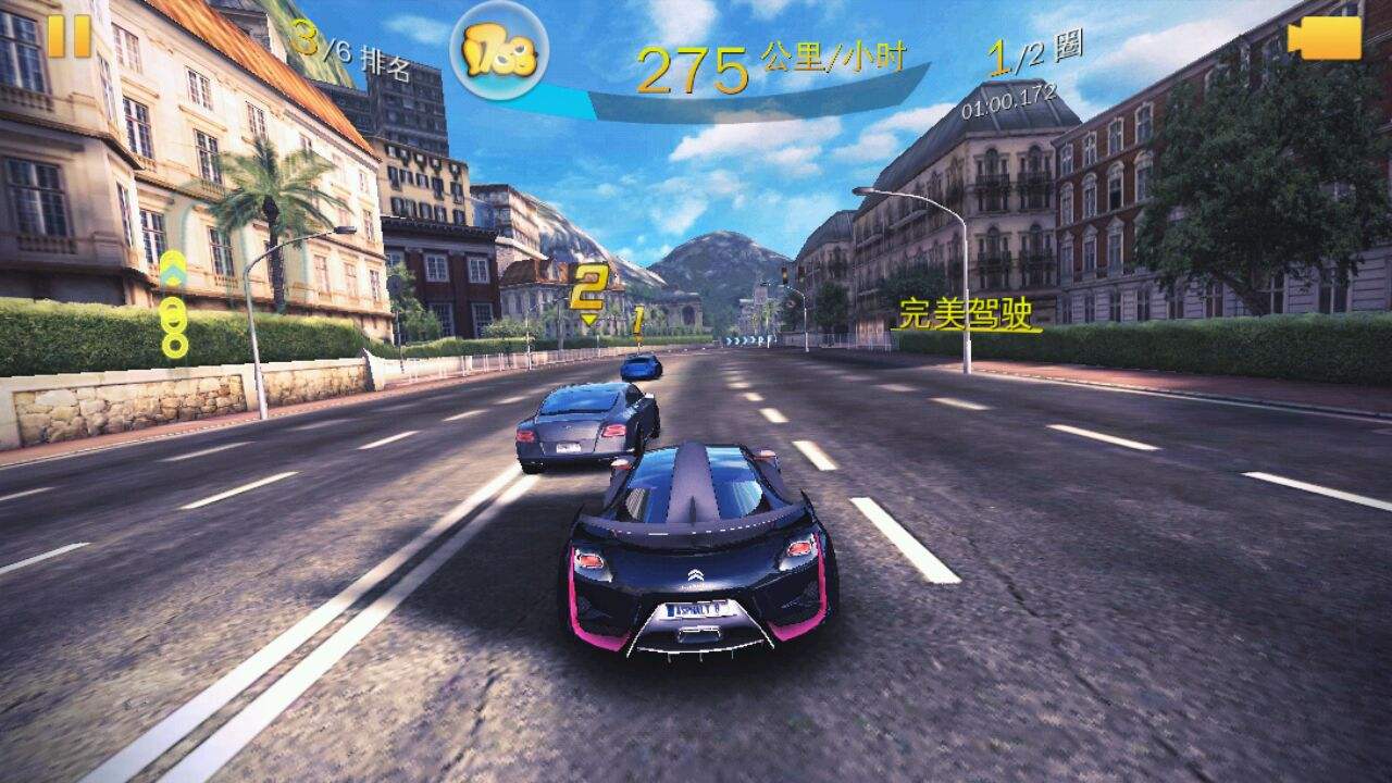 当前最火手游排行榜前十名国际服,最火好玩的外服手游推荐