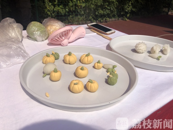 水果生态采摘园南京,水果采摘园基地南京