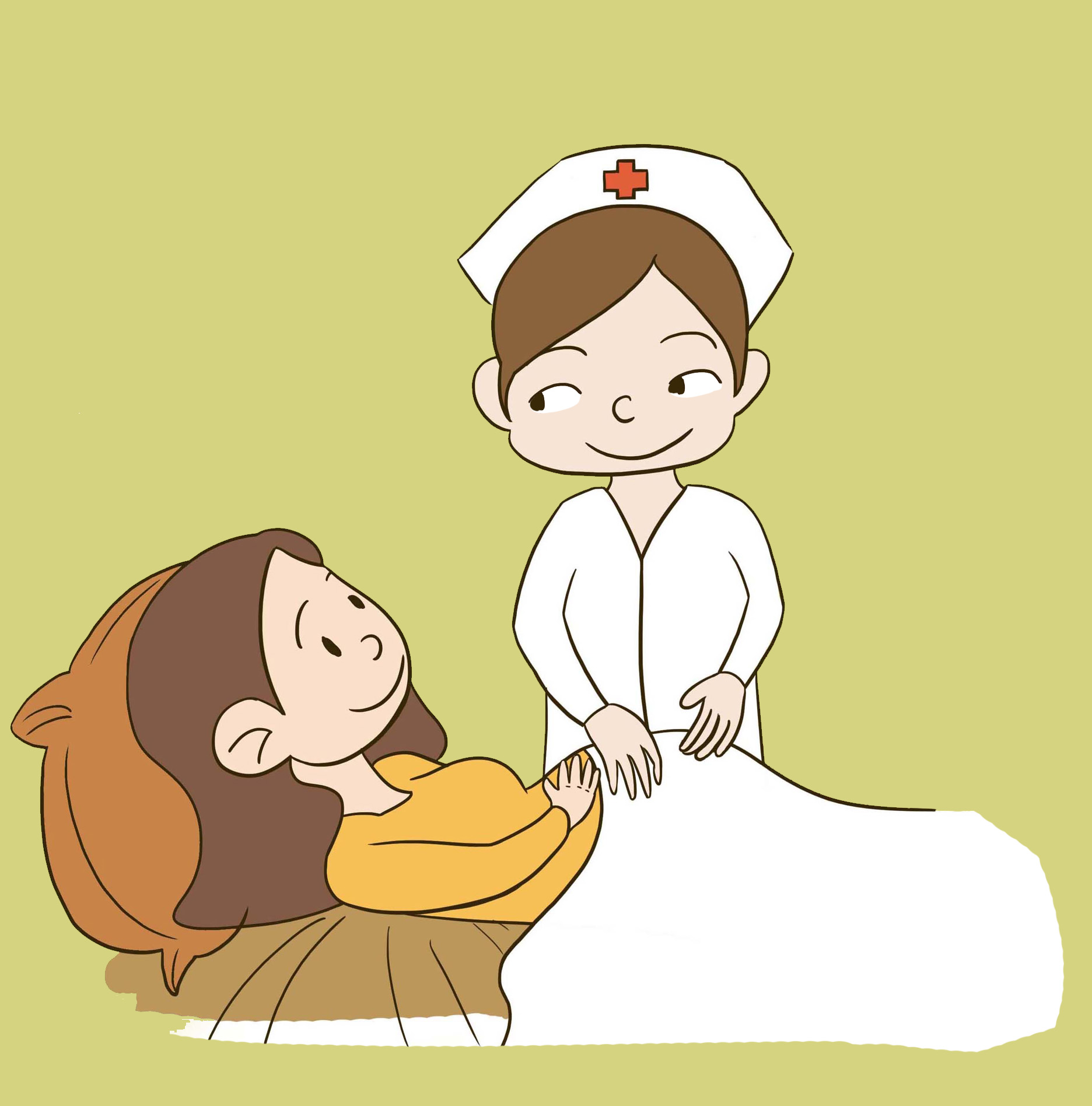 生娃痛不欲生这样做让分娩更顺利,在生娃生产过程中怎样减轻痛苦