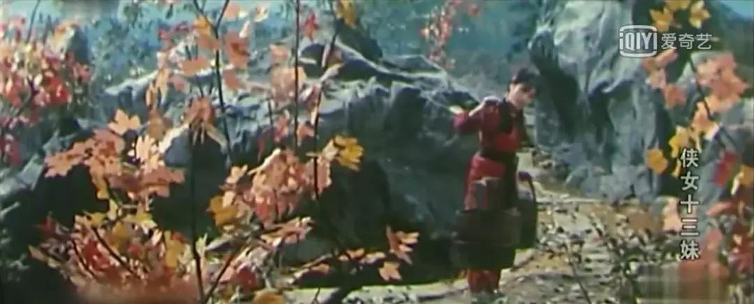 几十年前的国产3d电影,国产3d电影排行榜前十名