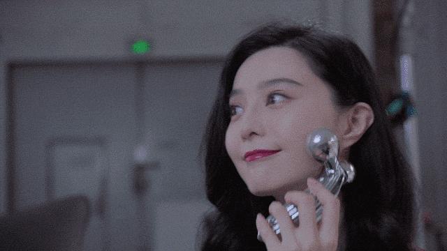 范冰冰拿下新代言,范冰冰税务风波后首拿下大牌代言