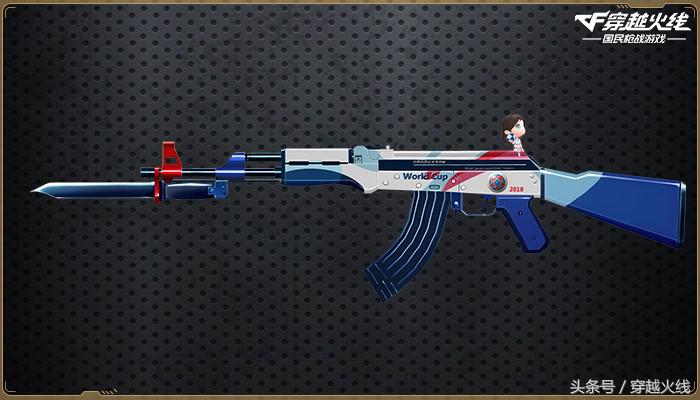 cf手游全新赛事,cf手游世界冠军杯