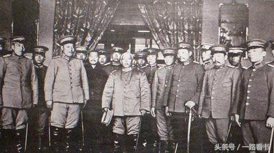 袁世凯当了临时大总统那天,却发生了一件彻底改变我命运的事