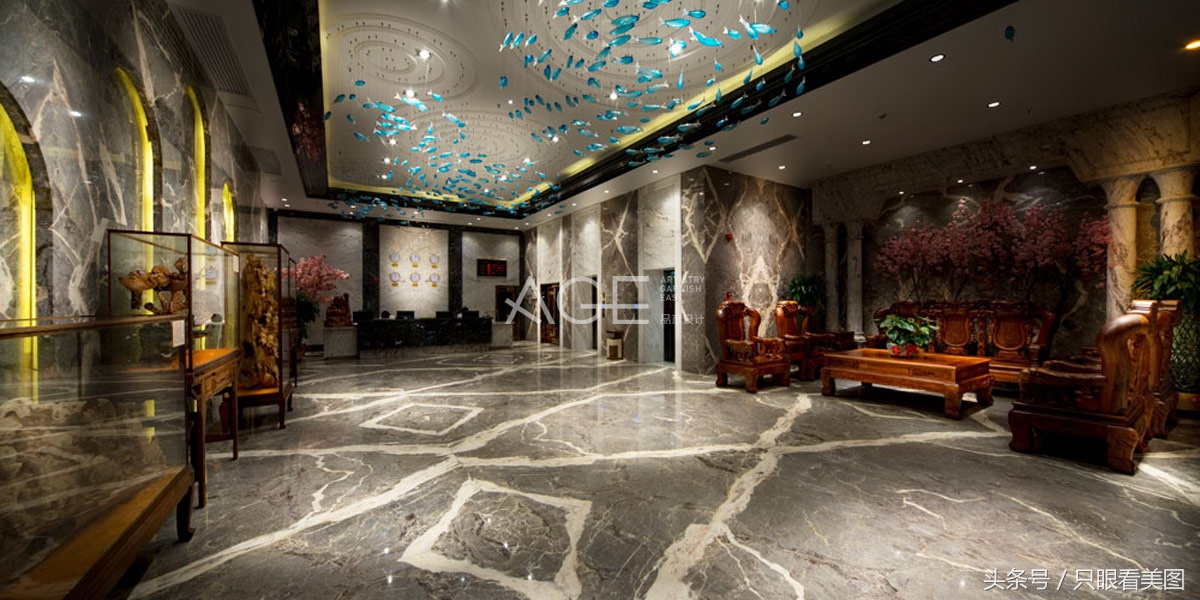 中山奢华酒店主题房设计案例,中山市凡帝城堡