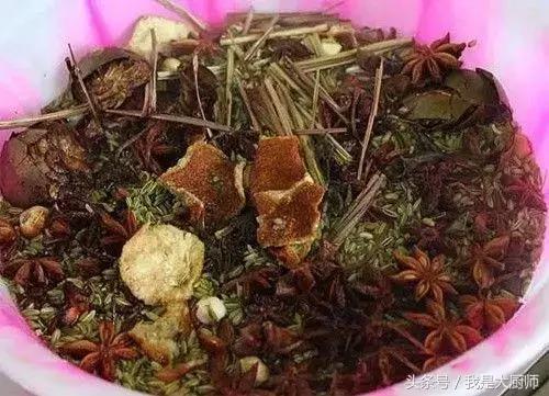 烤鱼酱商用配方,烤鱼调料制作全过程视频