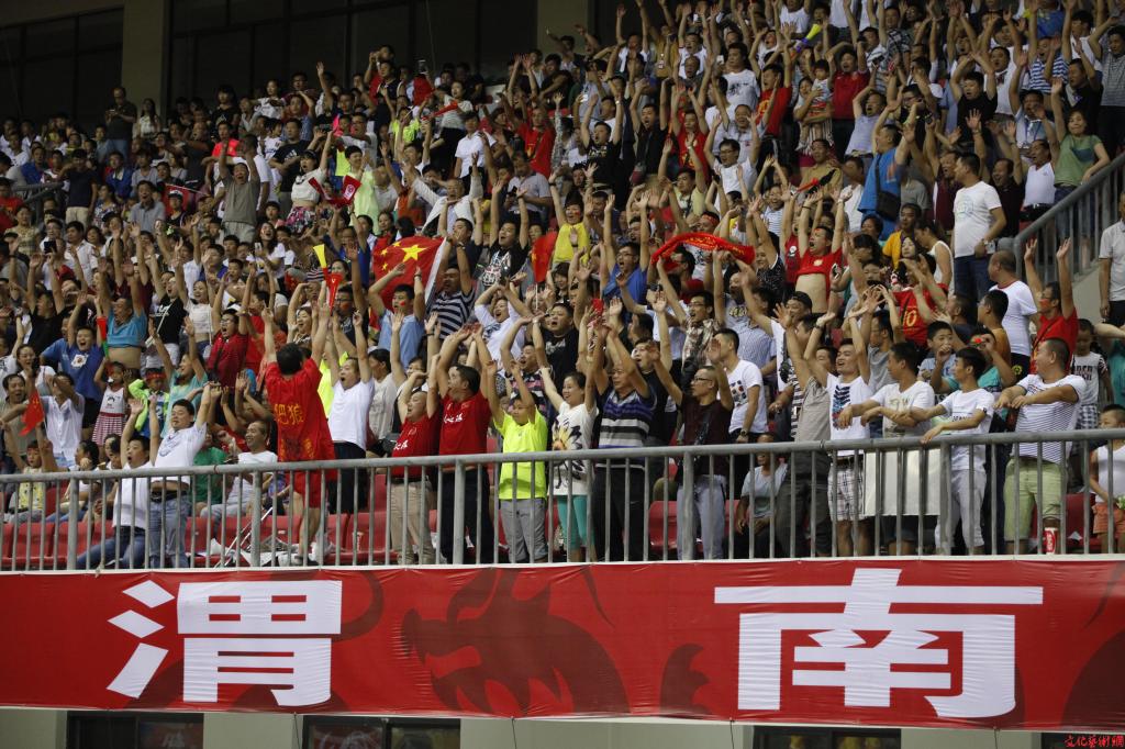 陕西渭南中国足球联赛赛程,丝绸之路华山杯足球赛