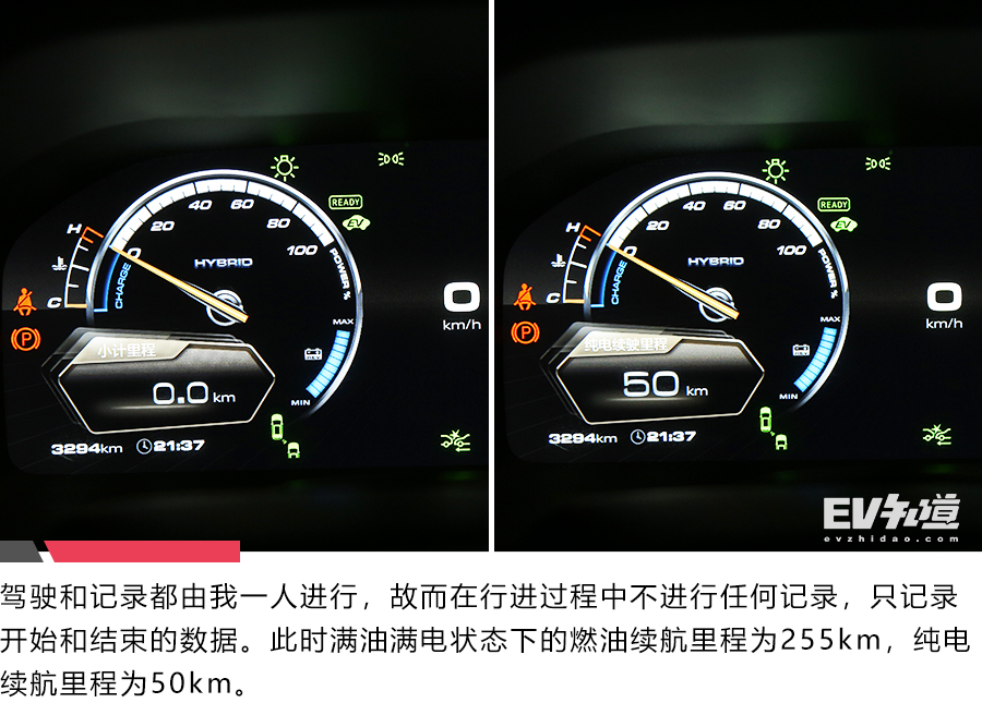 WEYP8凭什么在众多自主品牌中“横着走”？试驾之后你就知道！