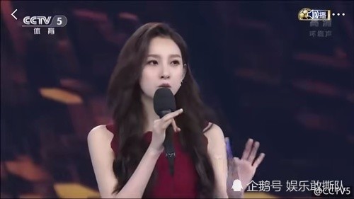 cctv5足球外景女主持人,cctv5足球美女主播
