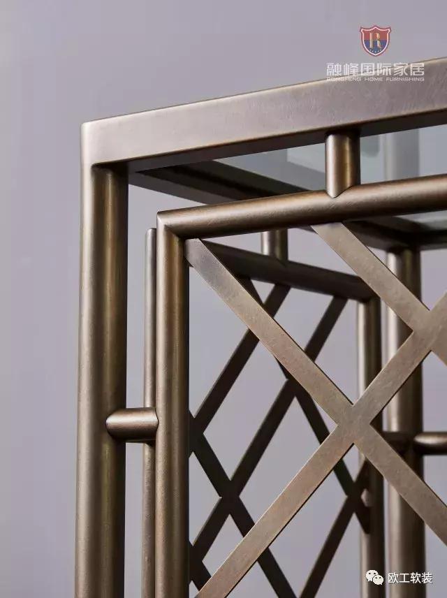 欧工软装的家具品牌,欧工软装是做什么的