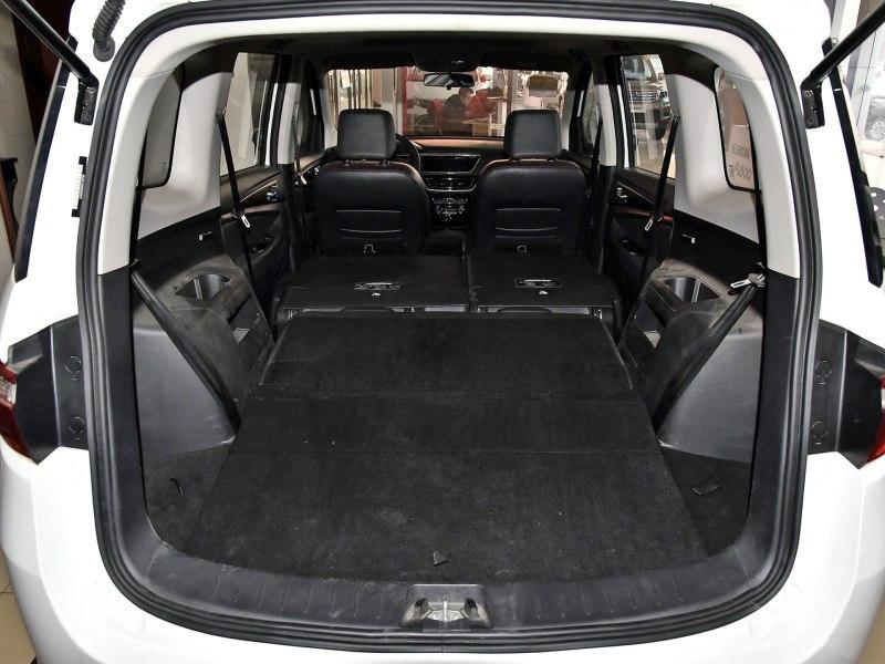 欧尚a600与宝骏360怎么选,长安欧尚a600和宝骏360图片对比