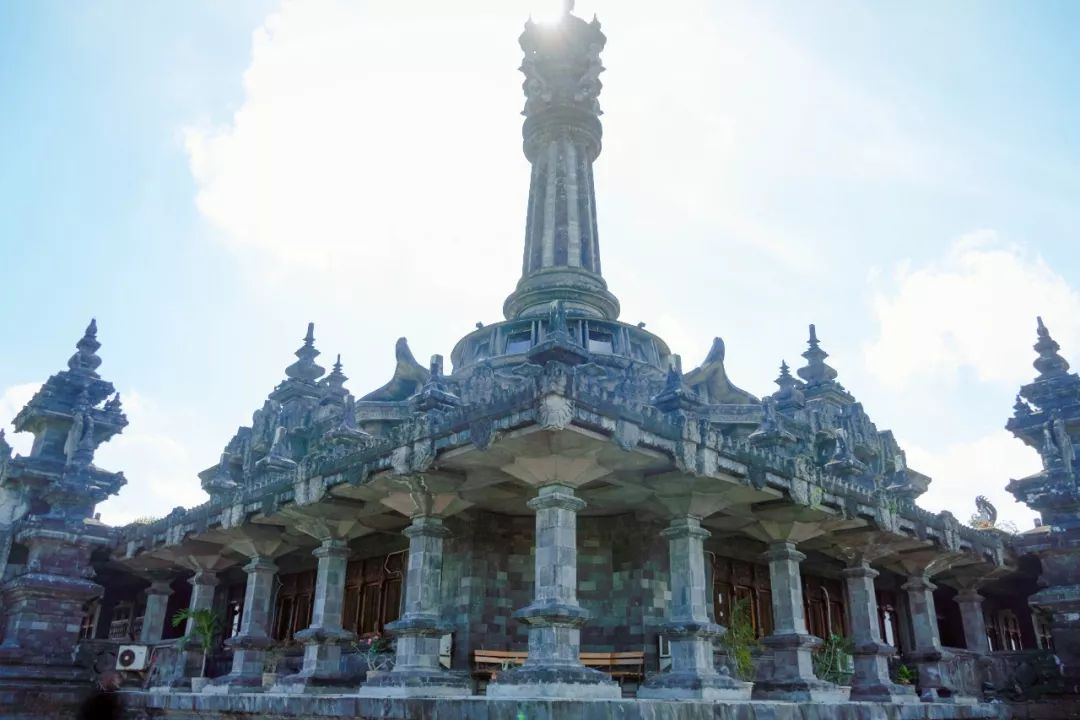 巴厘岛为什么那么多人去玩,巴厘岛是否值得去