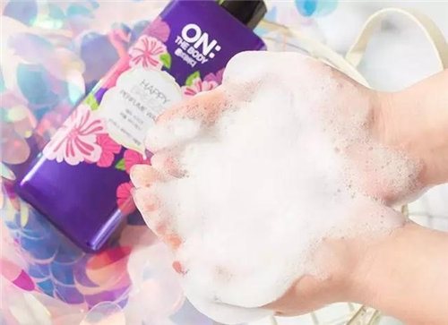身体护理好物推荐,有哪些国货身体护理产品值得推荐