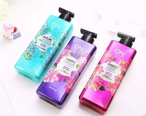 身体护理干货推荐,身体护理好物推荐