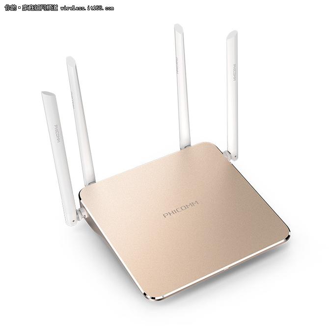 斐讯k2c路由器测评,斐讯千兆路由器k2p的a2版本