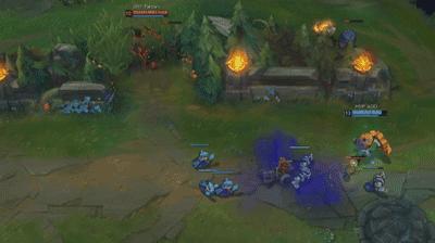 lck前15分钟最强打野,2023lck春季赛最佳打野