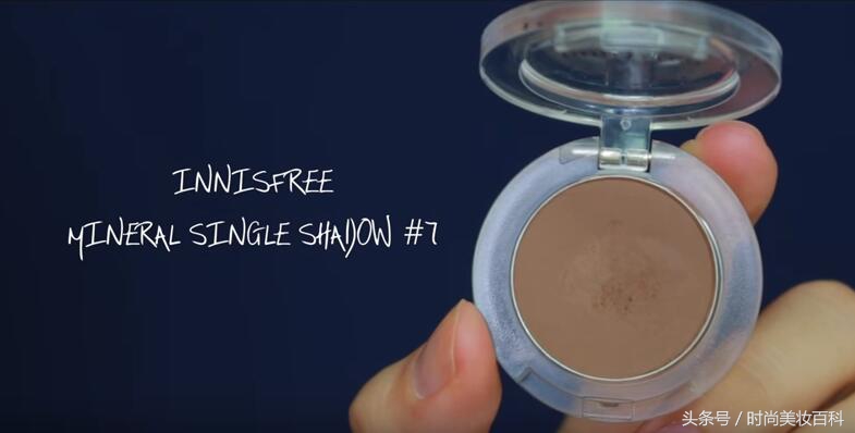 时尚美妆温柔浪漫的春季妆容分享,美妆教程夏季妆容图片女生