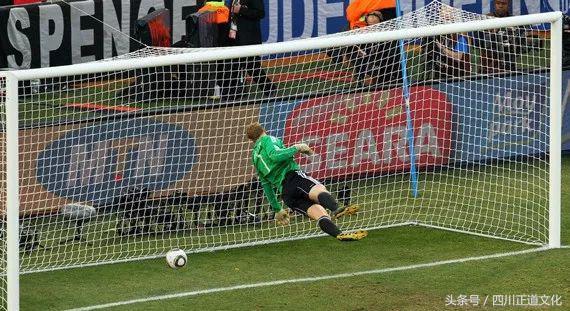 历届世界杯冠军经典照片,历届世界杯点球精彩瞬间